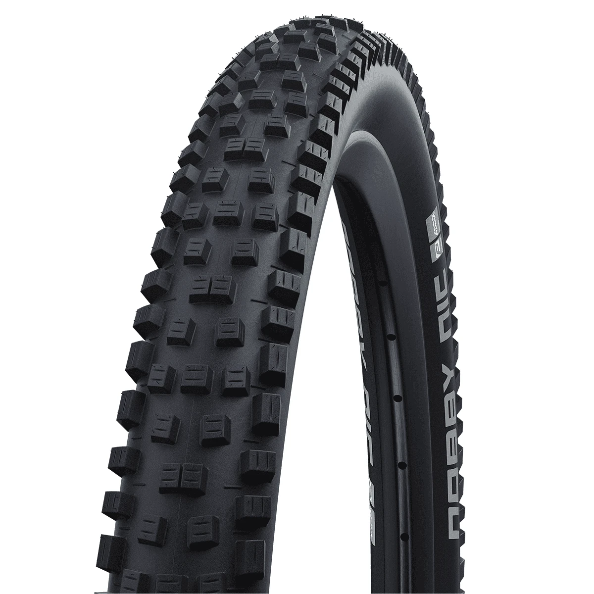 Schwalbe Nobby Nic Vouwband - 29x2.40 Inch - Addix Performance