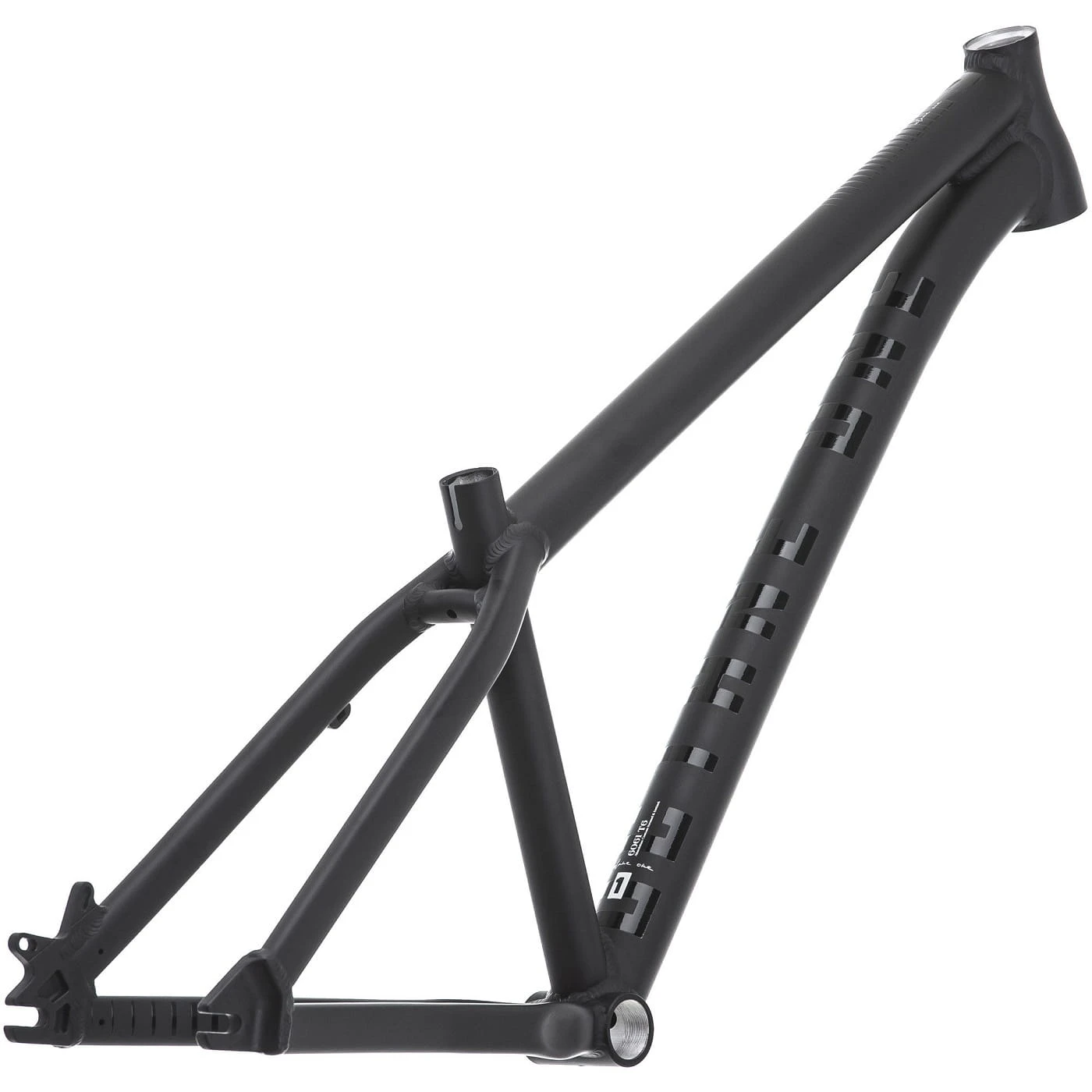 Zircus Aluminium Frame - Zwart - Afbeelding 2