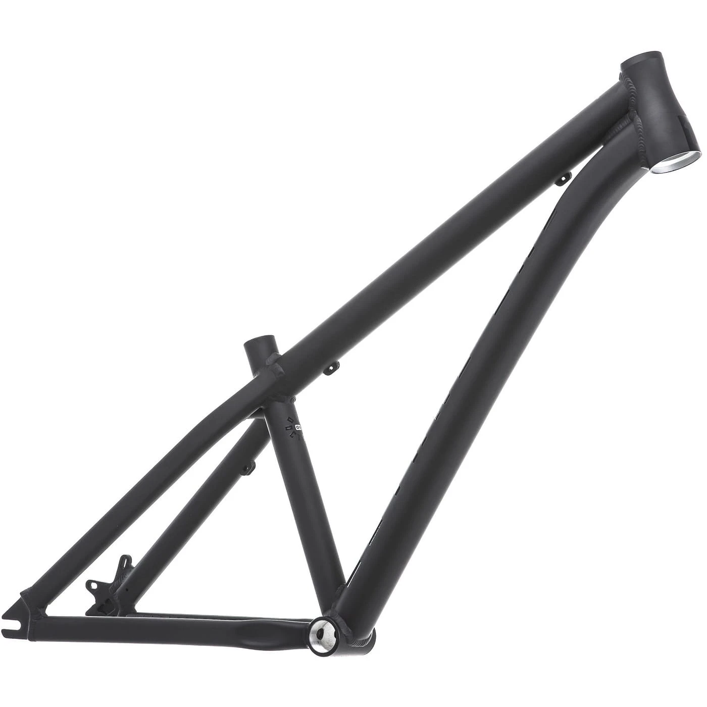 Zircus Aluminium Frame - Zwart - Afbeelding 3