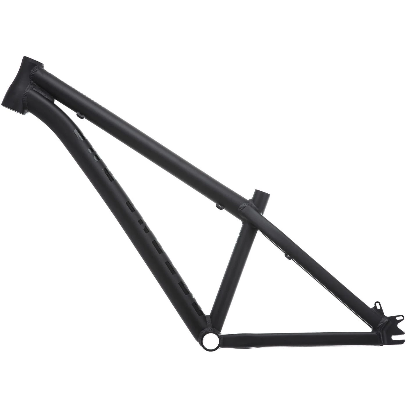 Zircus Aluminium Frame - Zwart - Afbeelding 4