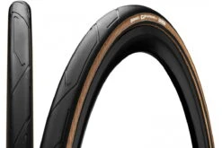 Continental Grand Prix Urban 28x1.35 Inch - Bruin