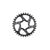 HOPE Direct Mount Retainer Kettingblad - Shimano 12-speed - Boost - Zwart