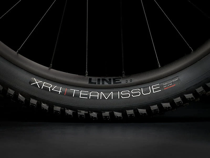 Trek Roscoe 8 Mat Zwart Olijf - Afbeelding 12