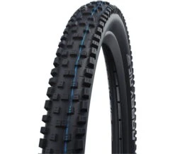 Schwalbe Nobby Nic Vouwband - 26x2.35 Inch - SnakeSkin Super Ground Addix Speed