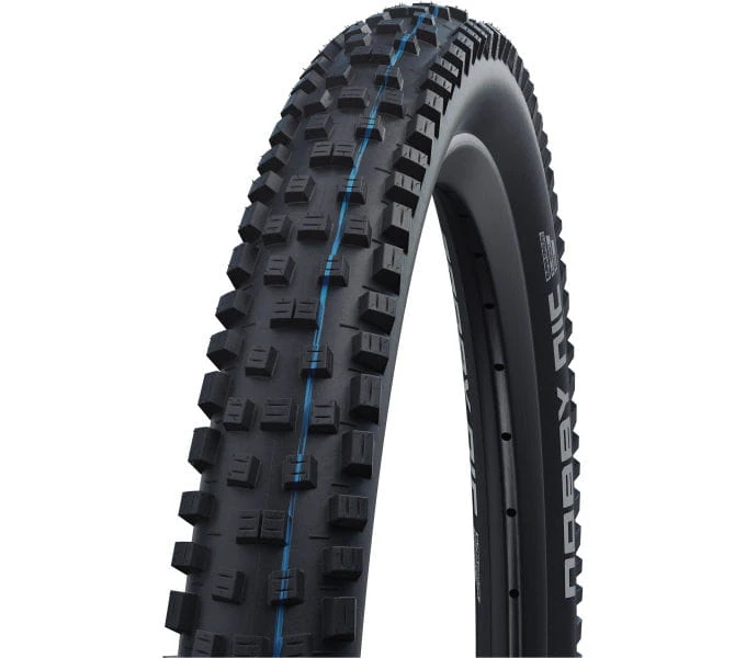 Schwalbe Nobby Nic Vouwband - 26x2.35 Inch - SnakeSkin Super Ground Addix Speed