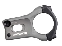 SPANK Splitpen 31,8 Mm - Gun Metal