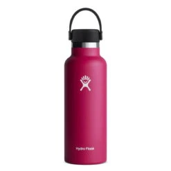 Hydro Flask Standaard Mondfles Met Flexibele Deksel - 532 Ml - Snapper