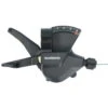 Shimano Versnellingspook SL-M315 RAPIDFIRE PLUS - 7 Versnellingen