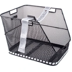 BASIL H.R. - Schooltasmand