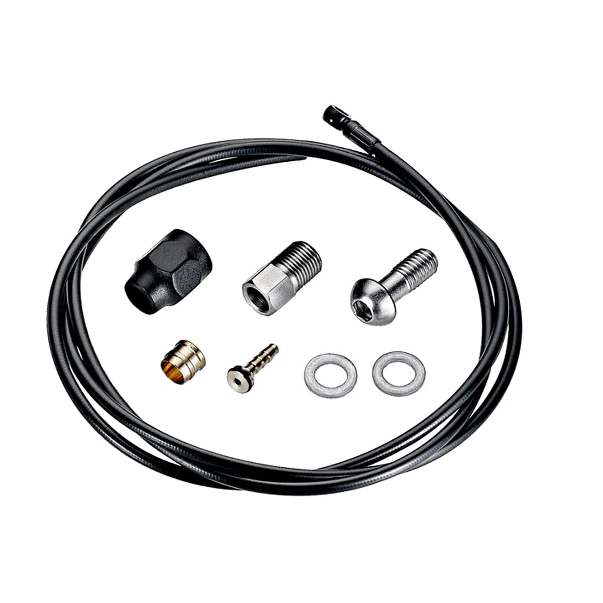 TRP Remleiding Kit 2000 Mm