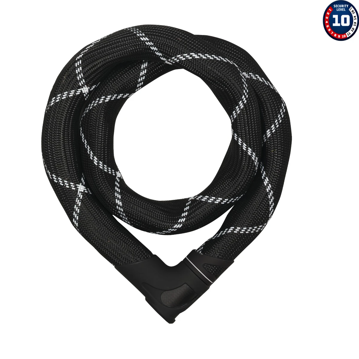 Abus Ivenketting 8210