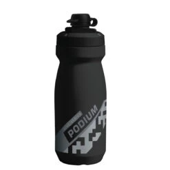 Camelbak Podium Dirt Series Drinkfles 620ml - Zwart