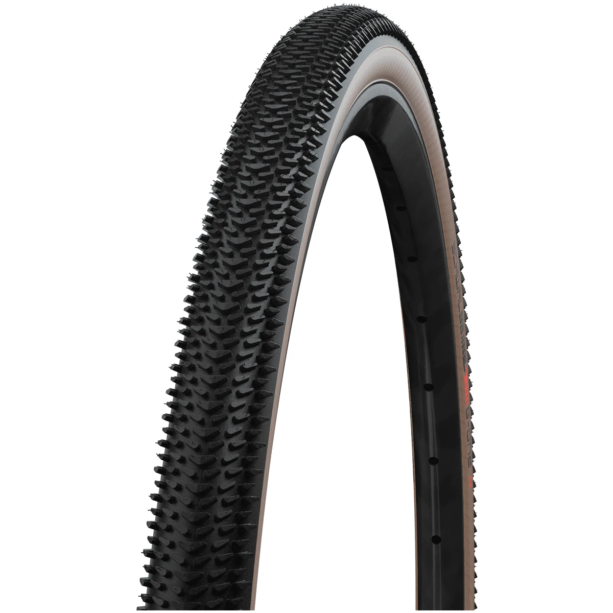 Schwalbe G-One R Evo Vouwband - 28x1.5 Inch - Super Race V-Guard TLE