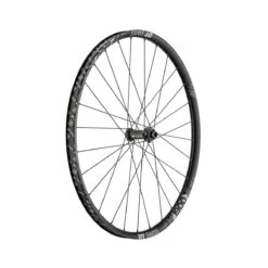 Dt-swiss M 1900 Spline DB 29 Inch Voorwiel, 30mm Lichtmetaal, Centrelock, 110/15mm Boost TA