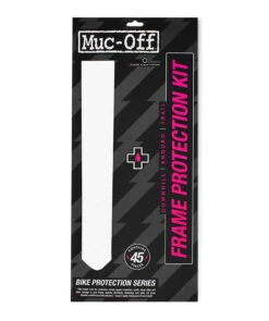Muc-Off Frame Beschermingsset DH/ENDURO/TRAIL - Helder Glans