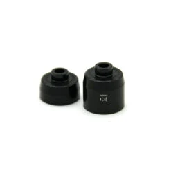 Asadapter Voor Powerhouse Naafdynamo 15-QR