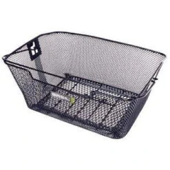 BASIL H.R. Mand ''Capri'' - Zwart