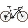 Cannondale Topstone 4 Zwart
