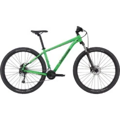 Cannondale Trail 7 Groen