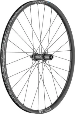 Dt-swiss H 1900 Spline DB 29 Inch Achterwiel, 30mm Alloy, IS-6hole, Shimano, 148/12mm Boost TA