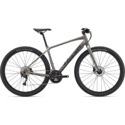 Giant ToughRoad SLR 2 Metaal