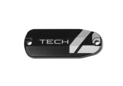 HOPE Deksel Voor Tech 4 Expansievat - Zwart