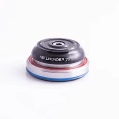 Cane Creek Hellbender 70 Taps Toelopend IS42/H9/28,6 - IS52/40 - Zwart