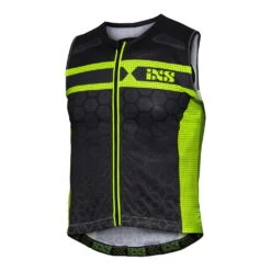 IXS Beschermingsvest RS-20
