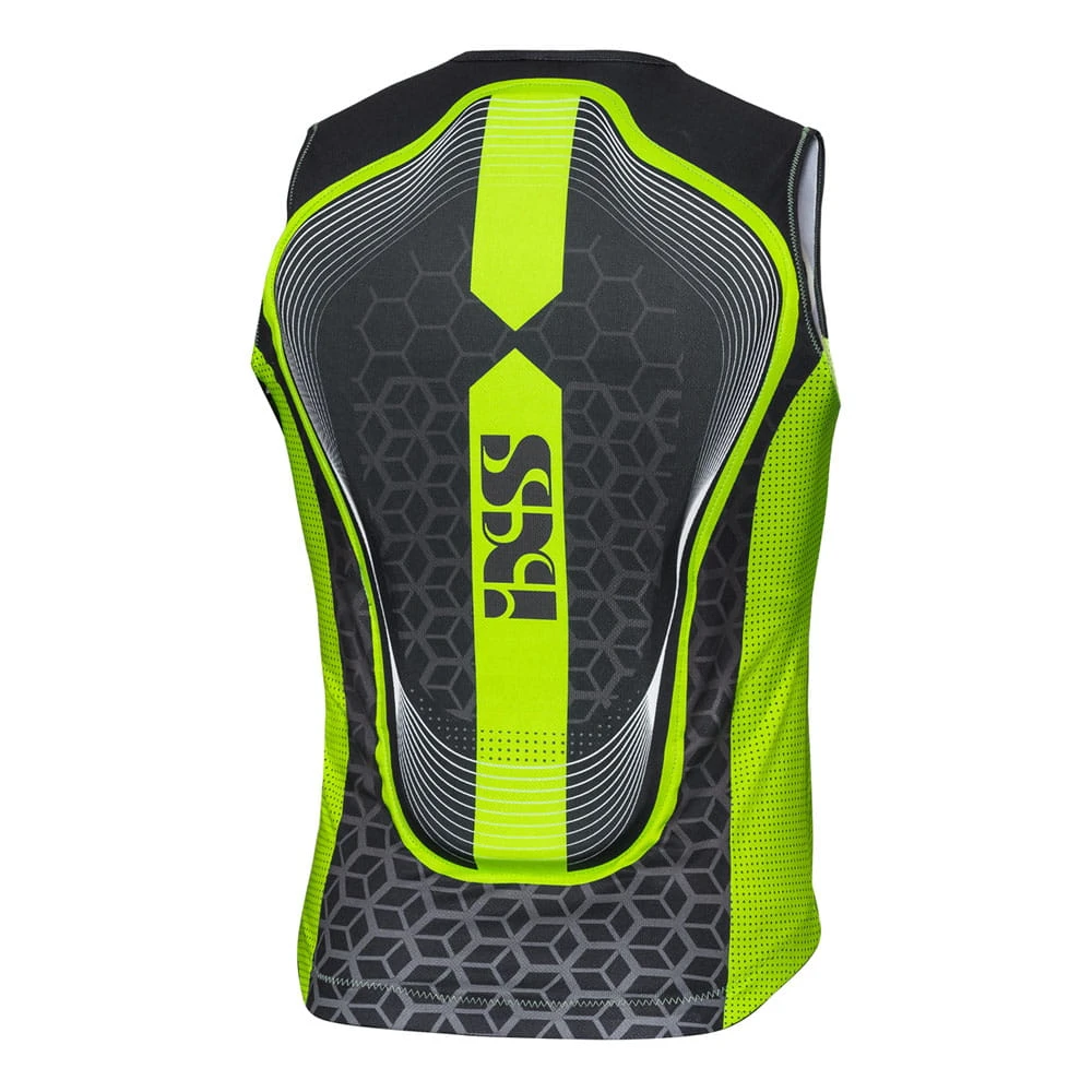 IXS Beschermingsvest RS-20 - Afbeelding 2