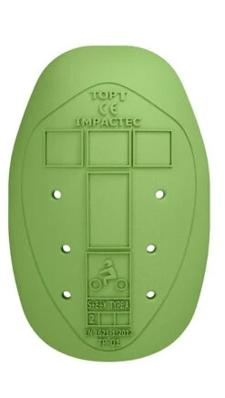 IXS Beschermer Voor Schouder/elleboog/knie Type A Niveau 2 SEK A2