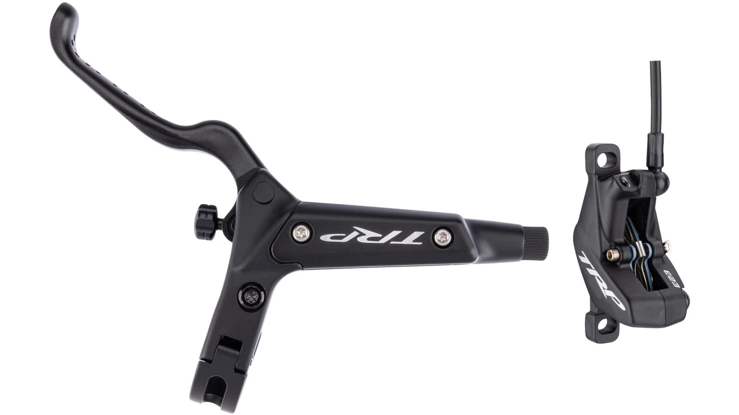 TRP DH-R EVO HD-M846 Schijfrem - Zwart - Afbeelding 2