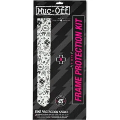 Muc-Off Frame Beschermingsset E-MTB - Punk