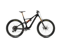 Orbea RALLON M-LTD Custom