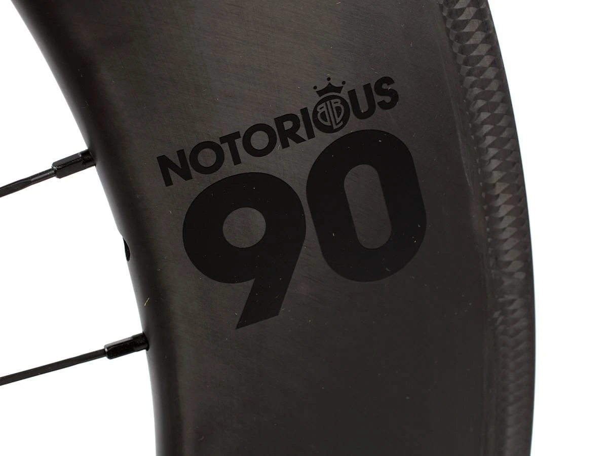 Notorious 90 Voorwiel - Afbeelding 3