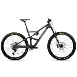Orbea OCCAM M30 LT Infinity Groen