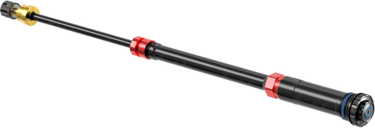 Rock-shox Charger 3 RC2 Upgrade Kit Voor ZEB MJ 2021+, Rechts - Afbeelding 2