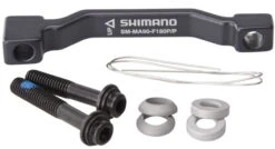 Shimano Schijfrem Adapter SM-MA90 XTR