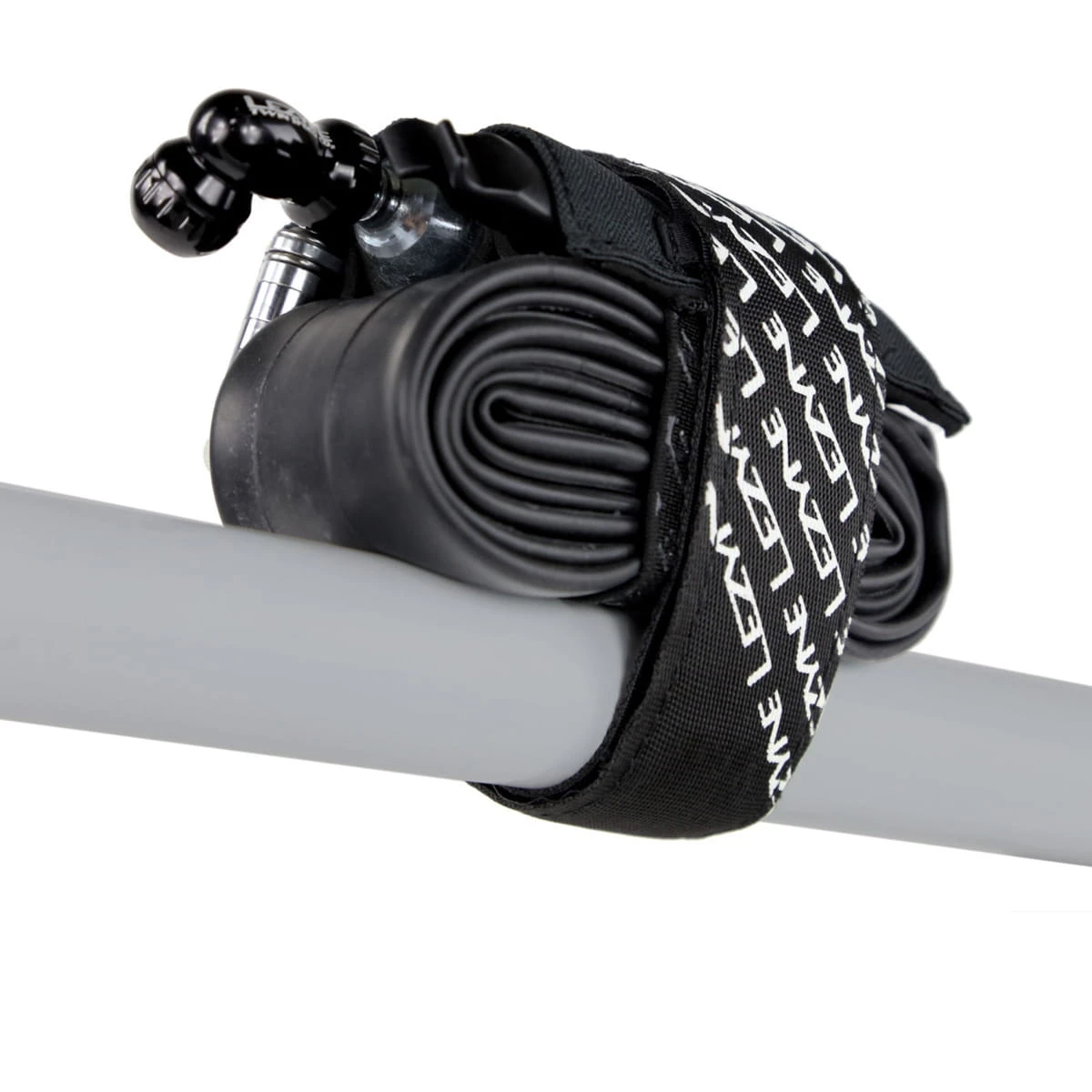 Lezyne Sendit Caddy Transporttas - Zwart - Afbeelding 2