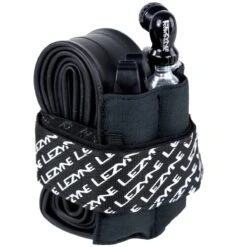 Lezyne Sendit Caddy Transporttas - Zwart