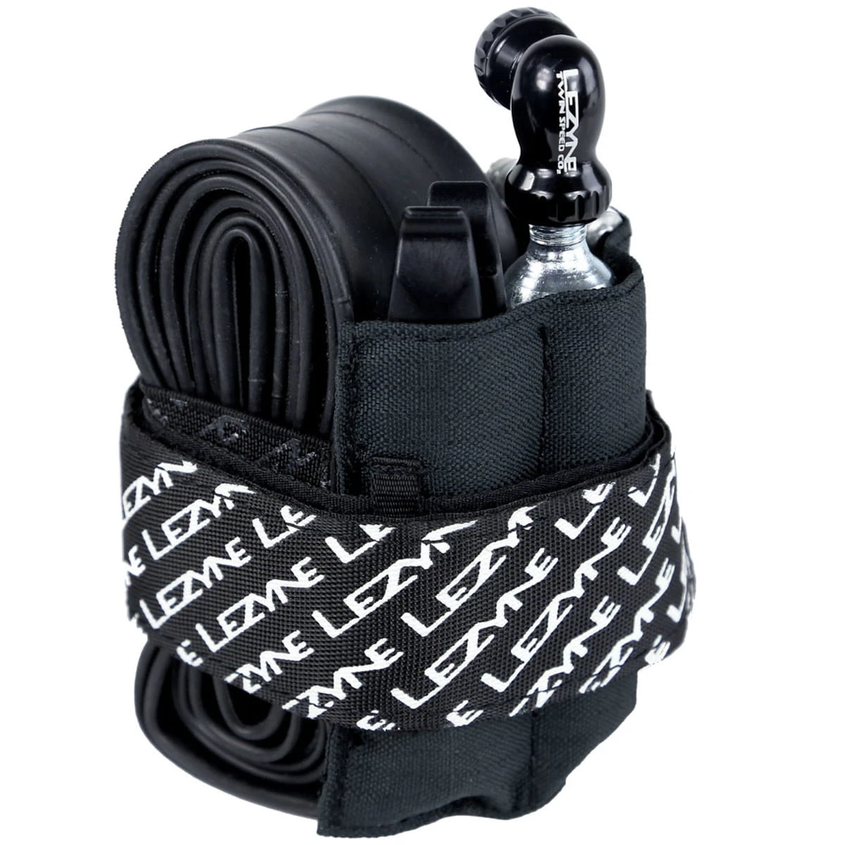 Lezyne Sendit Caddy Transporttas - Zwart