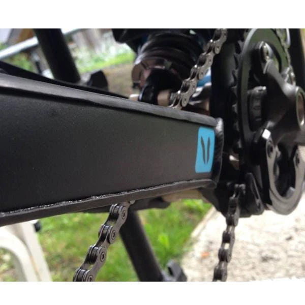 Slapper Tape Liggende Achtervork Beschermer - Afbeelding 2