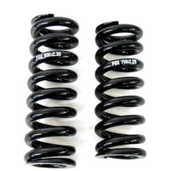 Stalen Veren - 35 Mm Binnendiameter