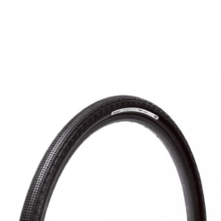 Panaracer Gravelking SK Plus TLC 700x38C Vouwband - Zwart