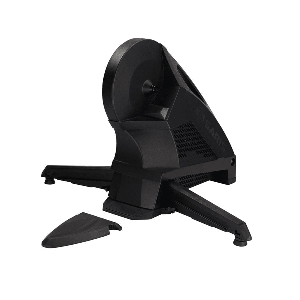 Saris H3 Smart Trainer - Hometrainer - Zwart