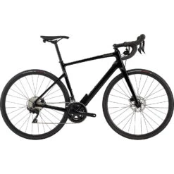 Cannondale Synapse Carbon 3 L Zwart