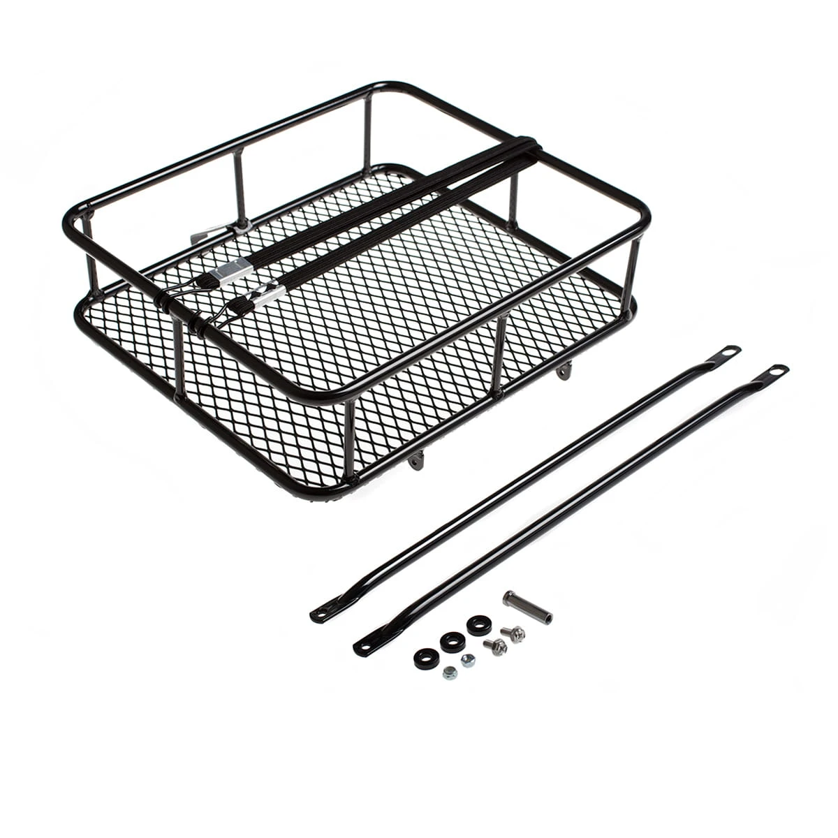 Take Away Tray Transportmand - Zwart