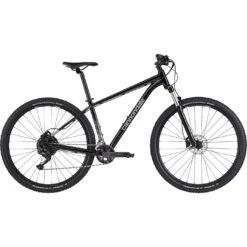 Cannondale Trail 5 Grafiet