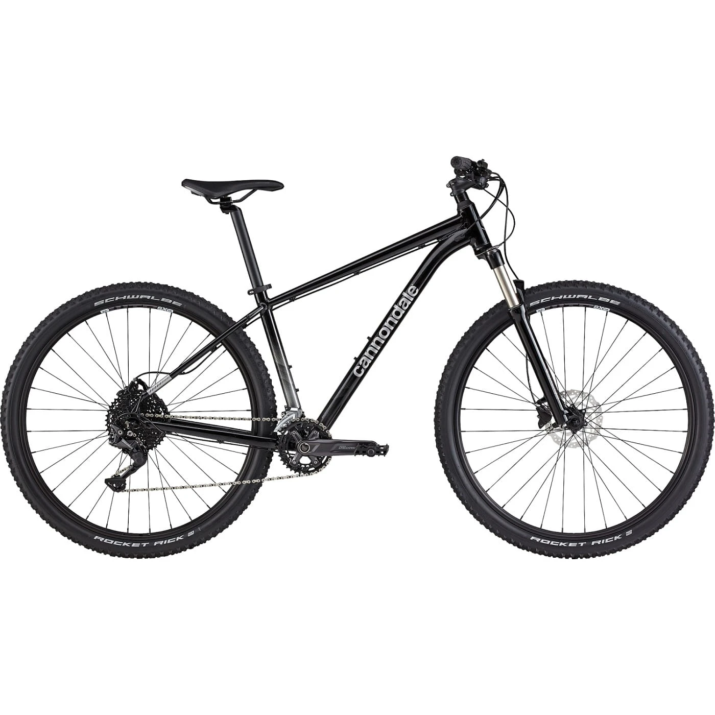 Cannondale Trail 5 Grafiet