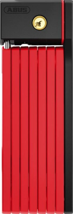 Abus UGrip BORDO 5700K/100 Rood SH