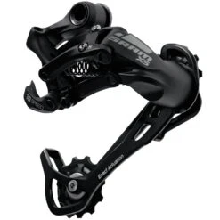 SRAM X.5 Achterderailleur 9 Versnellingen - Zwart